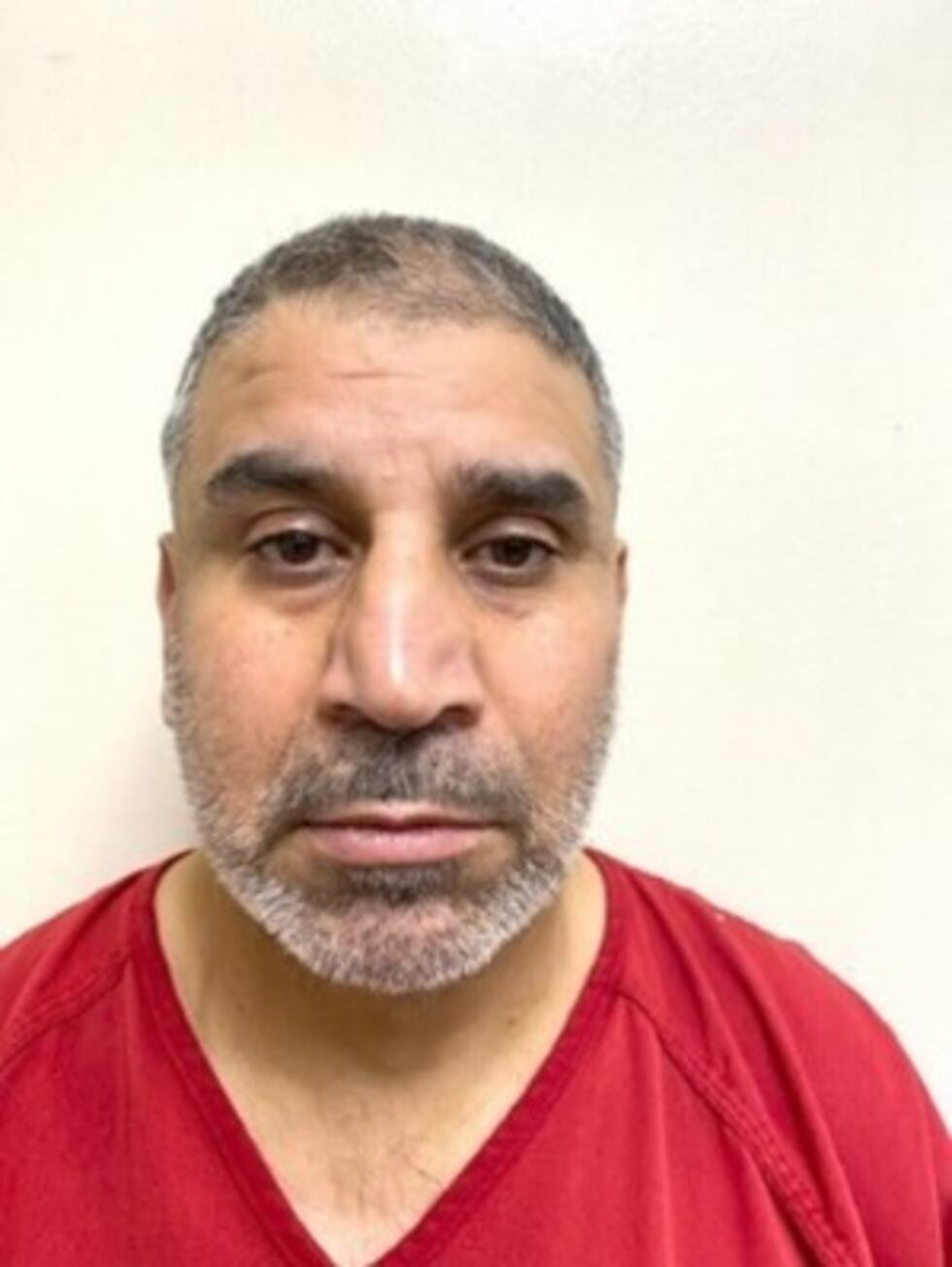 Jassim Jafaf Al-Raash