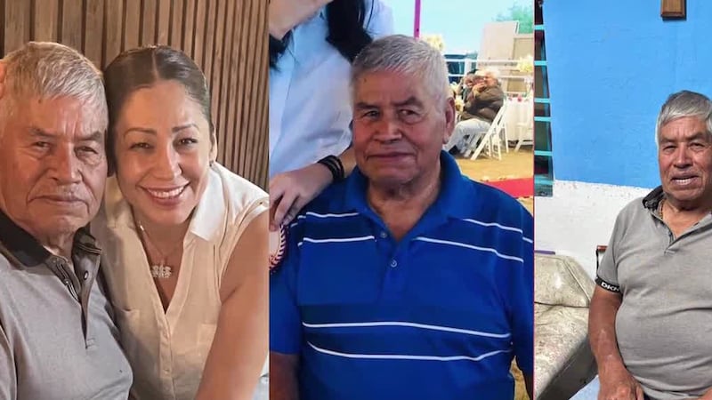 De acuerdo a la Policía de Laredo, la noche del lunes 13 de octubre, confirmaron que el señor...