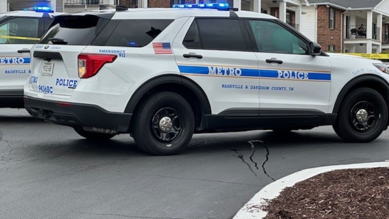 MNPD investigation