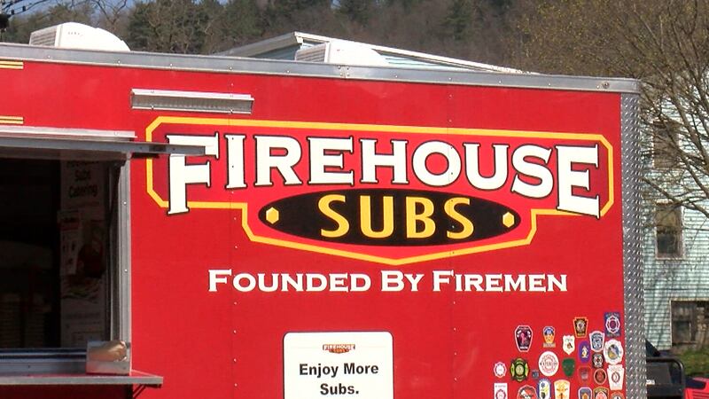 Owego Firehouse Subs