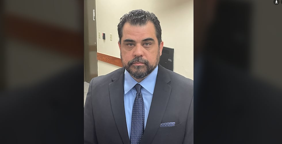 Kenneth Galvez, 46, is on trial in Waco’s 474th State District Court on a continuous sexual...