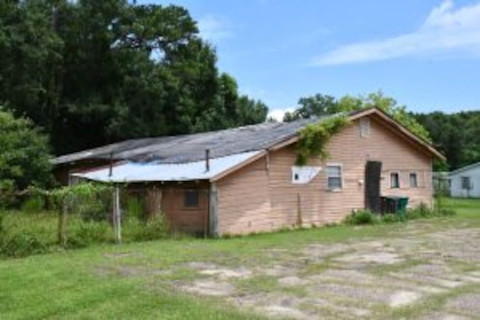 The Knights of Pythias Hall, at 4242 Magnolia St., was where Freedom Summer organizers and...