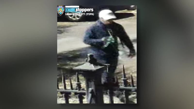 De acuerdo con las autoridades, una mujer de 43 años habría vivido una verdadera pesadilla...