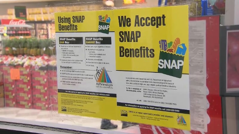 State Representatives discuss plans to help people keep food on their tables