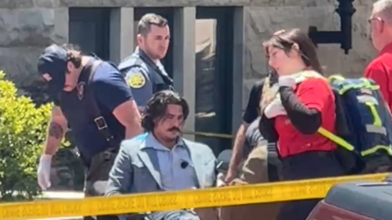 Social media personality, another injured after fight leads to shooting outside Montgomery...