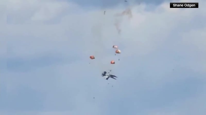 TOP 5 con Miguel Ángel Antoñanzas | Cinco acontecimientos de la jornada | 18 de mayo de 2026