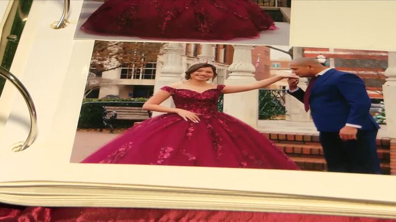 "Nos vinieron a desgraciar la vida", madre de Josselin, joven asesinada en Antioch High School