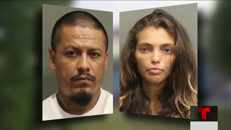 Padres del menor hispano que murió por un disparo de arma de fuego fueron acusados de...