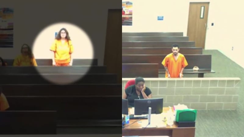 Muere bebé de 2 años luego de que el novio de su madre le cayera a golpes, según autoridades....