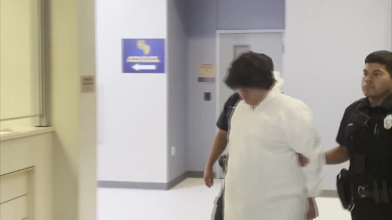 KVDA vía Telemundo News Service