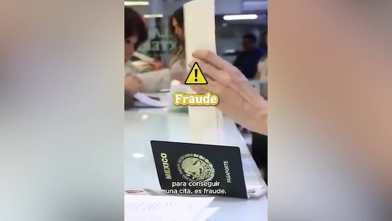 ¿Está próximo a sacar o renovar su pasaporte mexicano? Pues alerta, porque podría terminar...