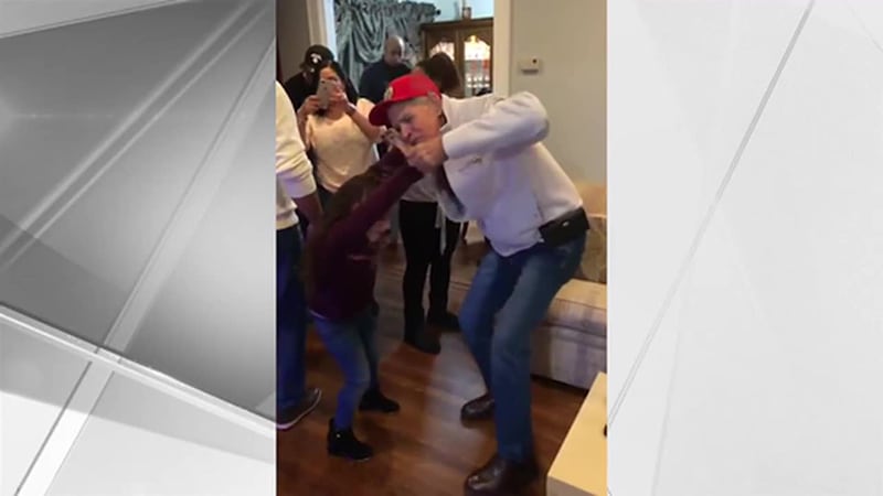 Muere hispano de 76 años tras ser atropellado